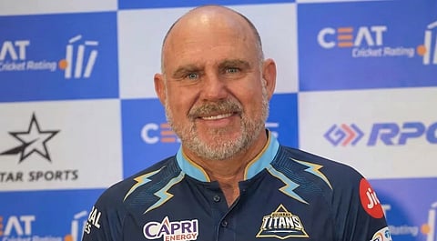 Matthew Hayden Joins Gujarat Titans as Batting Coach for IPL 2026