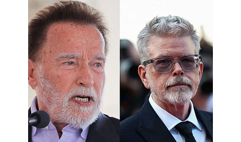 Christopher McQuarrie to Helm 'King Conan' with Arnold Schwarzenegger Reprising Iconic Role