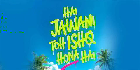 Varun Dhawan's 'Hai Jawani Toh Ishq Hona Hai' Postponed Again, New Release Set for June 12, 2026