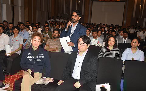 Japan-Focused Agriculture Job Fair in Guwahati Draws 200-Plus Participants From Assam