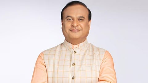 CM Himanta Assures Assam: No LPG Shortage, Appeals to Avoid Hoarding and Rumours