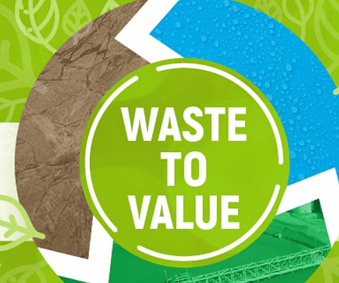 Waste to Value