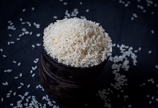 Assam's GI-Tagged Joha Rice Exported to UK and Italy for the First Time