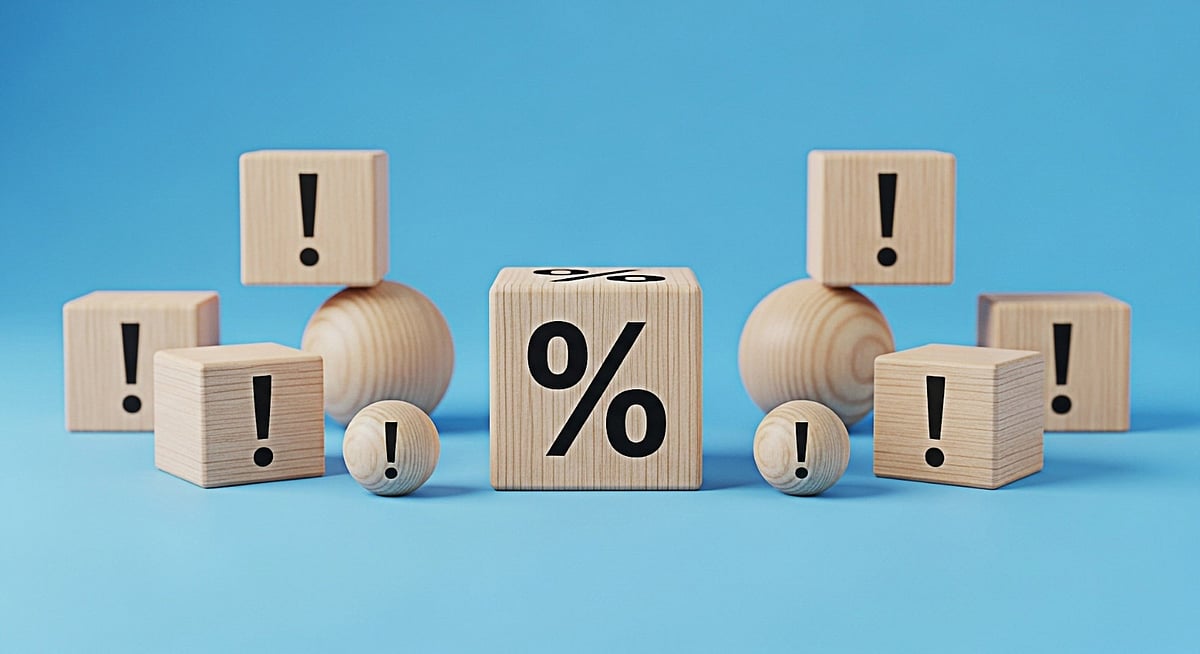 Choosing Between Fixed vs Floating Interest Rates for Your Personal Loan