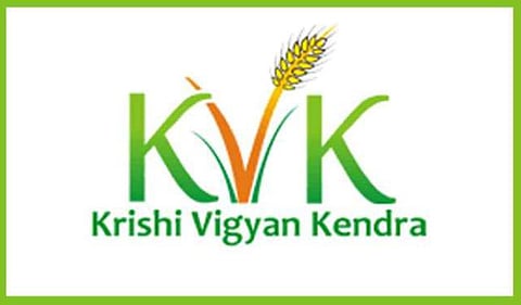 Krishi Vigyan Kendra 