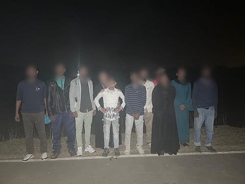 Assam CM Says 12 Illegal Migrants Sent Back as Part of ‘Mission Clean Up’
