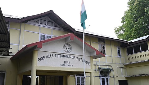 Meghalaya BJP Urges Governor to Convene Special GHADC Session to Mandate ST Certificate for MDC Candidates