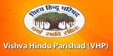 Vishva Hindu Parishad