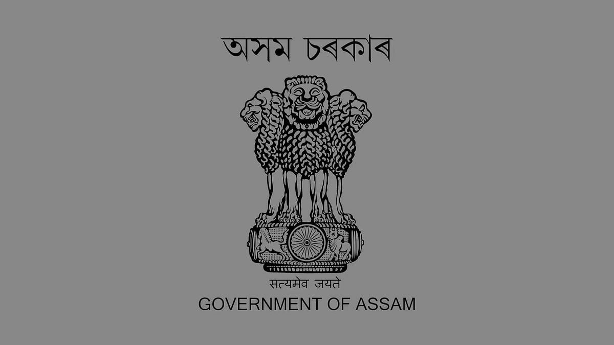Assam Government Targets Middlemen in Offices After Police Station Crackdown