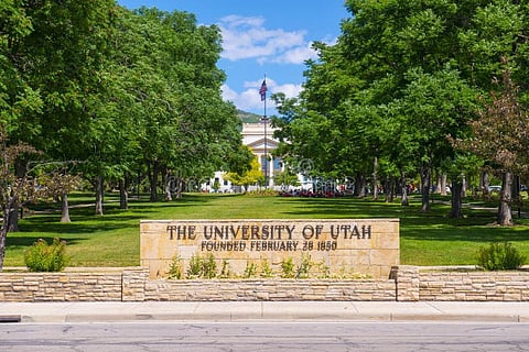 University of Utah