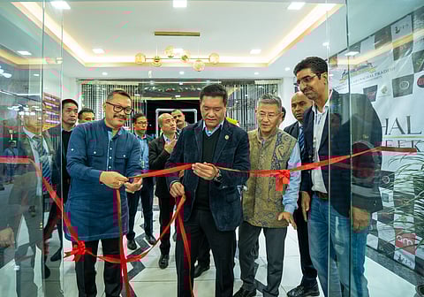 Creative Economy Cell for Artists, Artisans to be Set Up at CMO: Pema Khandu
