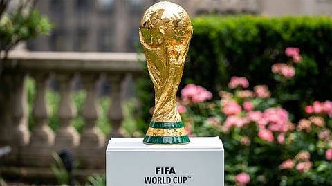 Iraq Confirms Participation in FIFA Play-Offs in Monterrey Despite Airspace Closure