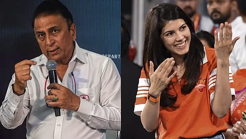 Sunil Gavaskar slams SRH owners over Abrar deal in The Hundred auction