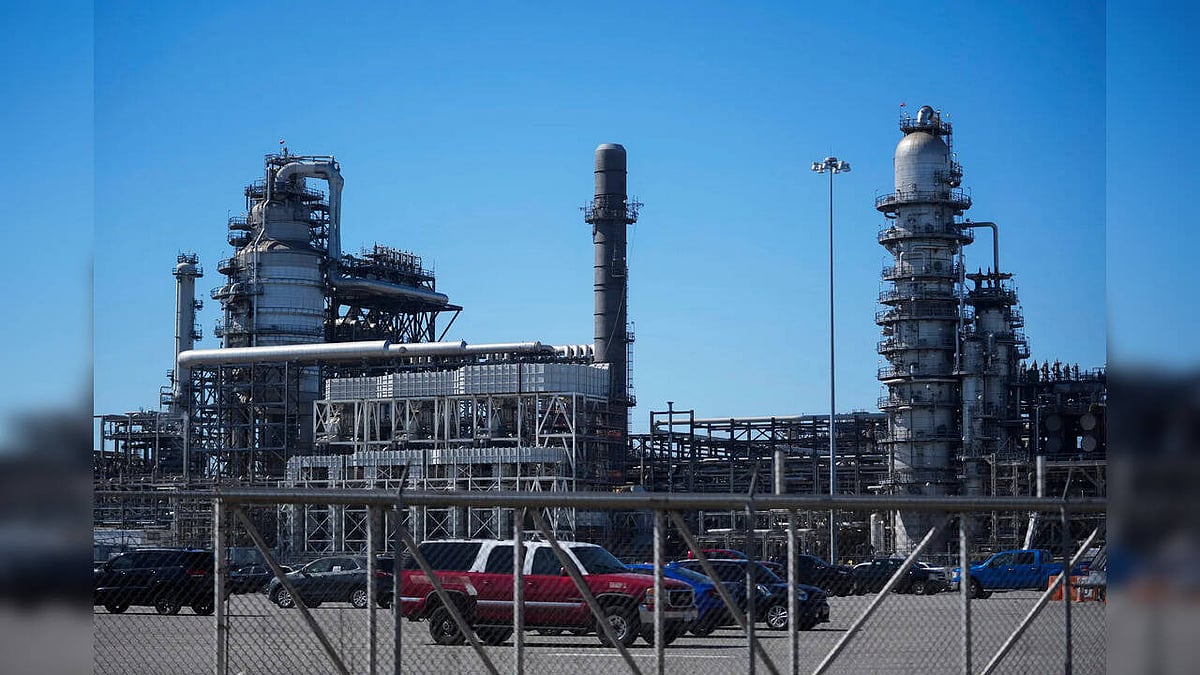 Japan taps emergency oil reserves as Iran conflict disrupts global supply