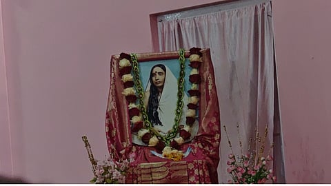 All India Sarada Sangha 