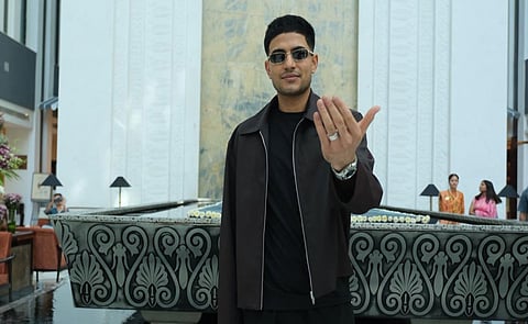 Shubman Gill joins Gujarat Titans camp IPL 2026 season