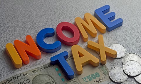 Income tax Act, 2025 to Replace 1961 Law: Simplified Framework for Taxpayers from April 