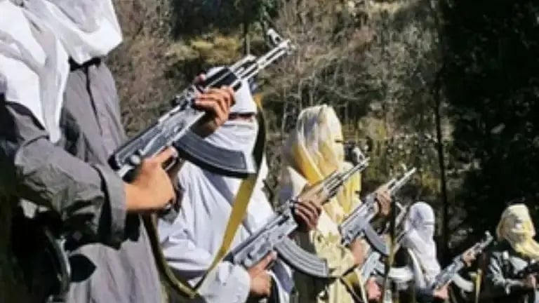 ISIS calls for attacks on Hindus in India & South Asia: Report