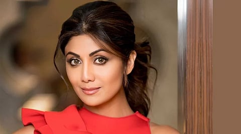 Shilpa Shetty reveals her ultimate ‘secret to staying calm’ before work