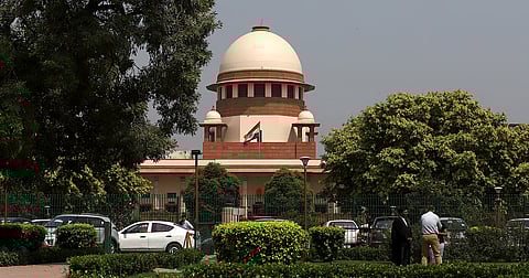 Supreme Court 