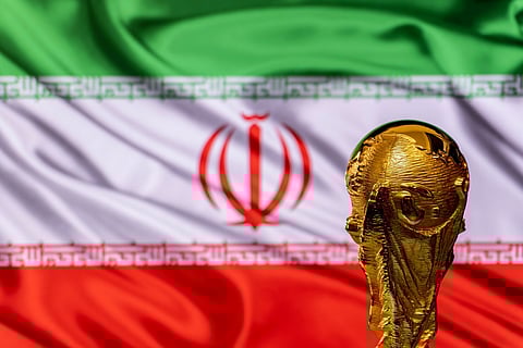 AFC Assures Iran's World Cup Presence Despite Political Tensions