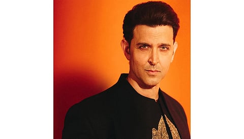 Hrithik Roshan teams up with brother Eshaan for upcoming comedy film 'Mess'