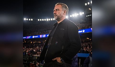 Champions League 2025-26: Barcelona seek victory over Newcastle in Camp Nou