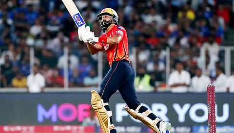 Irfan Pathan Confident in Shreyas Iyer's Ability to Shine Again for Punjab Kings