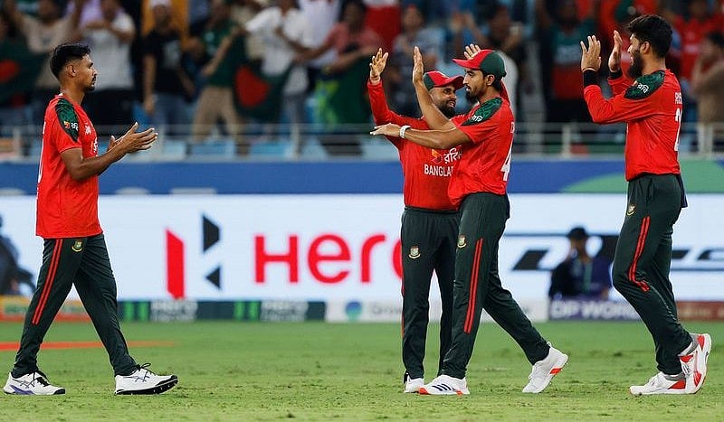 Bangladesh Sports Minister to Seek ICC Guidance on BCB's Future