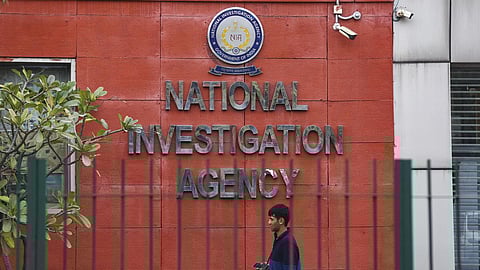 Delhi Court Grants NIA 11-Day Custody of American, Ukrainian Nationals in Terror-Linked Case