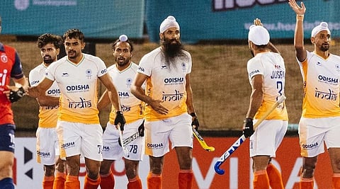Hockey World Cup: India to meet Pakistan on Aug 19; women’s team to  start against China on Aug 16