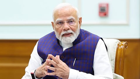  PM Modi 