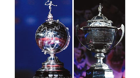 Thomas and Uber Cup: Indian men, women clubbed with defending champions China 