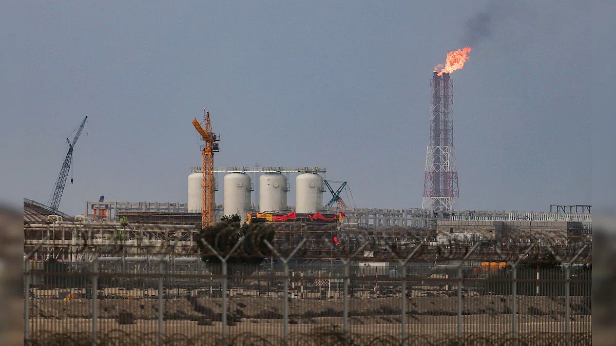 Oil, Gas surge as Israel–Iran strikes hit Qatar Liquefied Natural Gas (LNG) facilities