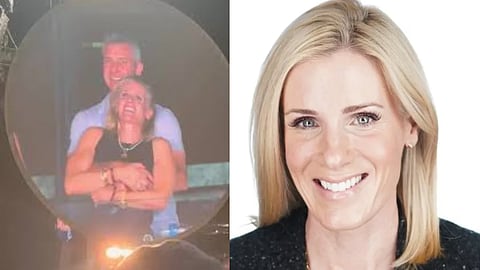 Kristin Cabot Opens Up About Coldplay Kiss Cam Controversy and Its Fallout