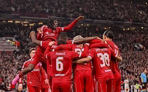 Champions League: Bayern ease past Atalanta to set up Real Madrid clash in last-8