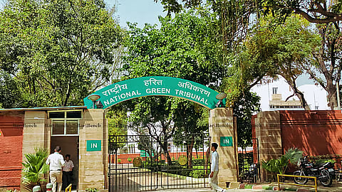 National Green Tribunal 