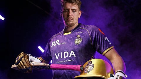 Greg Chappell Raises Alarm Over Cameron Green's Struggling Batting Form Ahead of IPL 2026