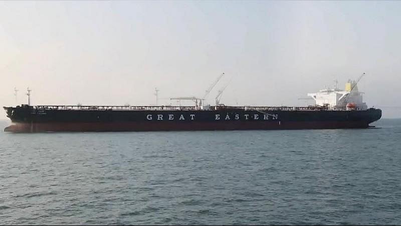 India buying LPG from United States too in bid to plug gap in Middle East imports