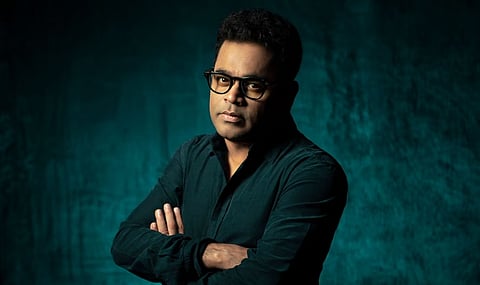A R Rahman to score music for Mani Ratnam’s film with Vijay Sethupathi