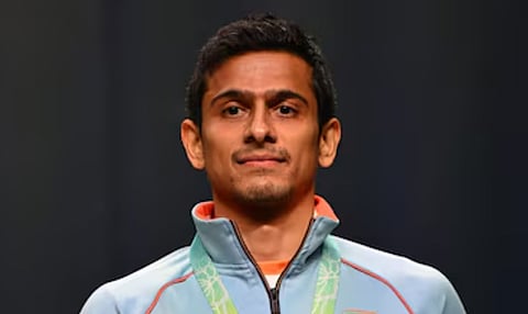 Saurav Ghosal