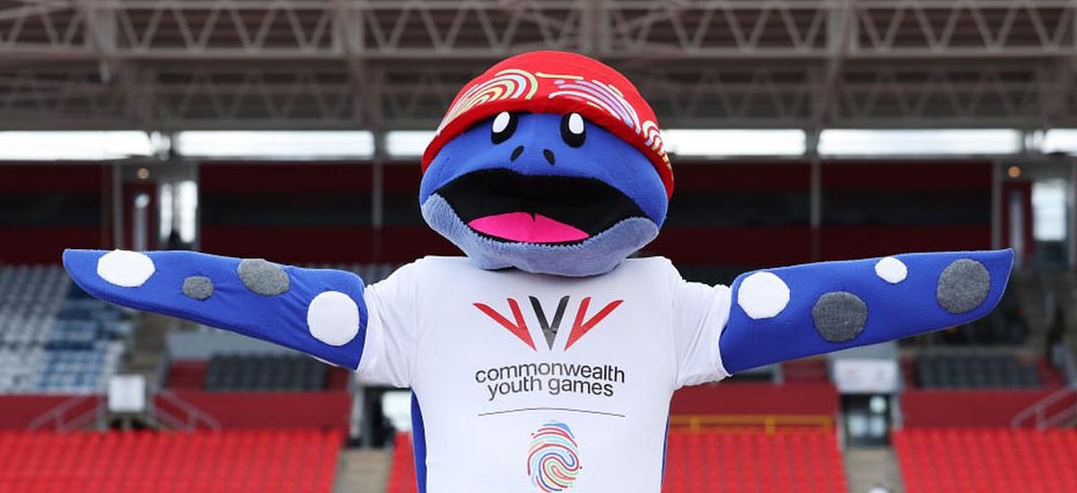 Commonwealth Youth Games 2027: Malta to Host 1,200 Athletes from 74 Nations