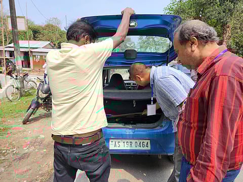 Assam 2026 Elections