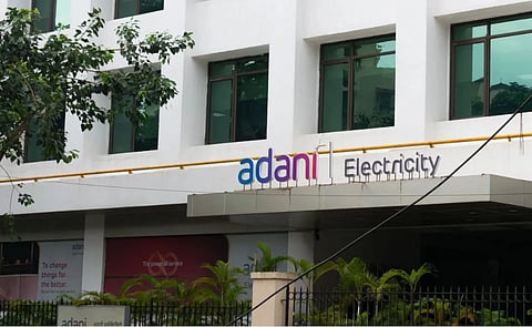 Adani Electricity remains India’s top-ranked distribution utility for 2nd consecutive year