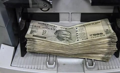 India expected to bypass middle-income trap: Report