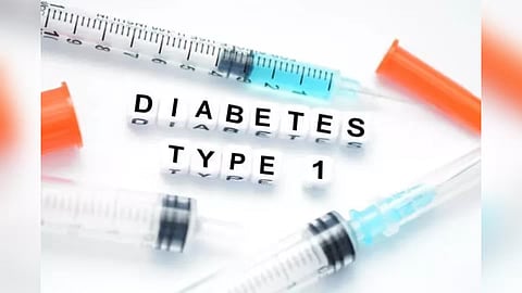 Type 1 Diabetes Linked to Nearly Triple the Dementia Risk, Study Finds