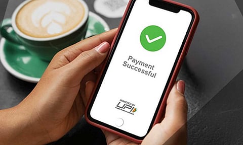 UPI to soon facilitate cross-border remittance between India, Bhutan via postal network