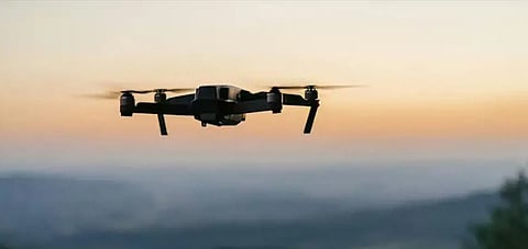 Insurgent Drone Threat Targets Northeast India's Critical Infrastructure