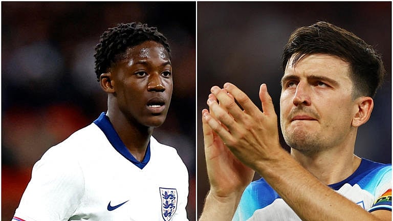 Harry Maguire Returns to England Squad for Friendlies Against Uruguay and Japan