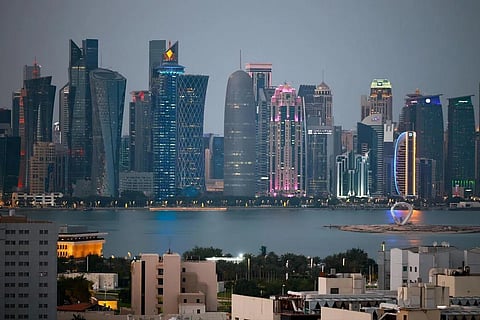 Gymnastics World Cup